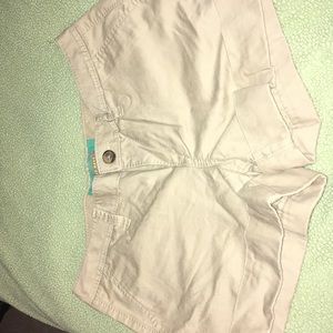 🔥☀️NWOT Women’s Cuffed Shorts☀️🔥FINAL DROP